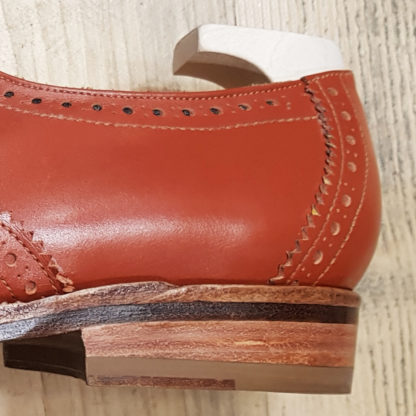 Maple wood shoe trees