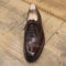 brown brogue shoes