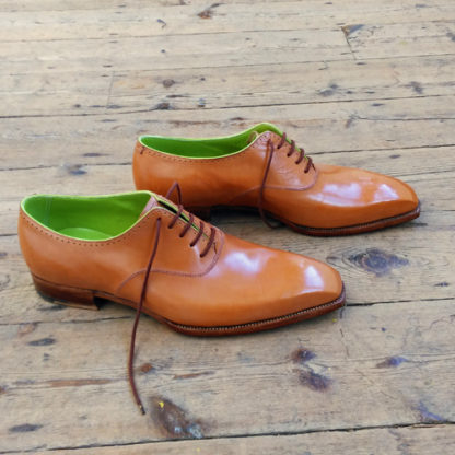 Furnival oxford shoes