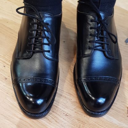shoe polish
