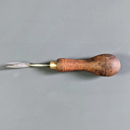 vintage welt plough for shoemaking