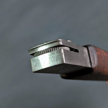 vintage seat wheel head etail
