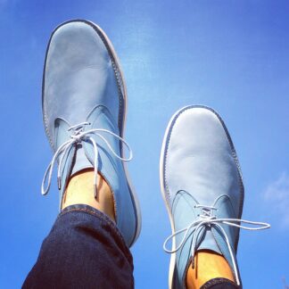 Barkan Desert Boots - SALE