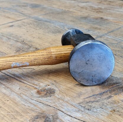london pattern hammer flat head