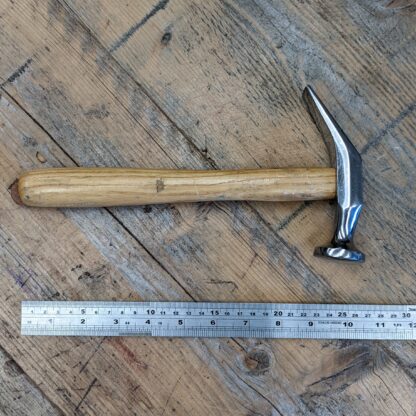 french hammer size guide