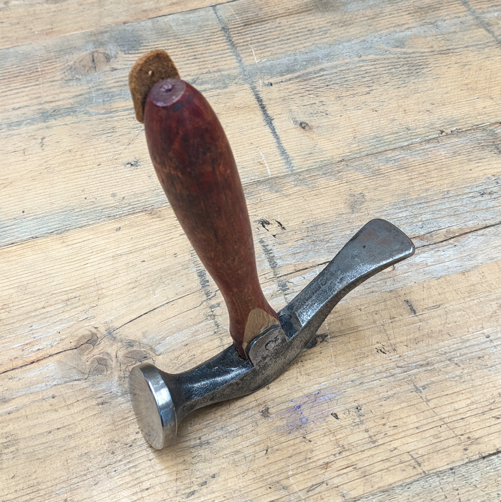French hammer, shoemaking hammeer