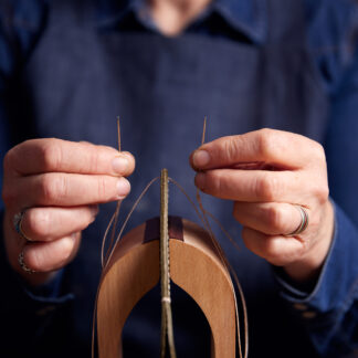 Leathercraft Classes