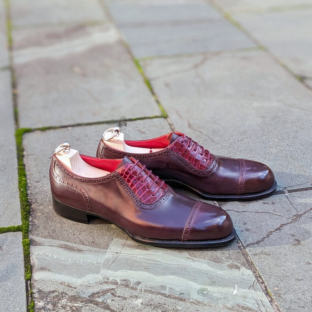 adelaide shoe bespoke adelaide shoe Carreducker